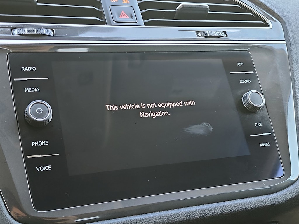 Thumbnail: 2024 Volkswagen Tiguan - 27