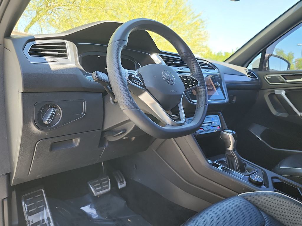 Thumbnail: 2022 Volkswagen Tiguan - 2