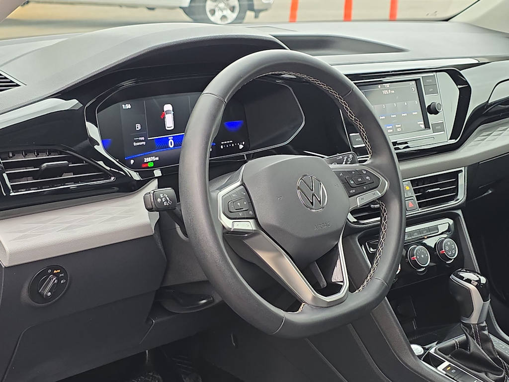 Thumbnail: 2023 Volkswagen Taos - 2