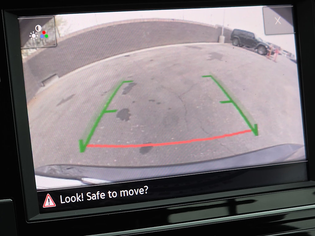 Thumbnail: 2023 Volkswagen Taos - 26