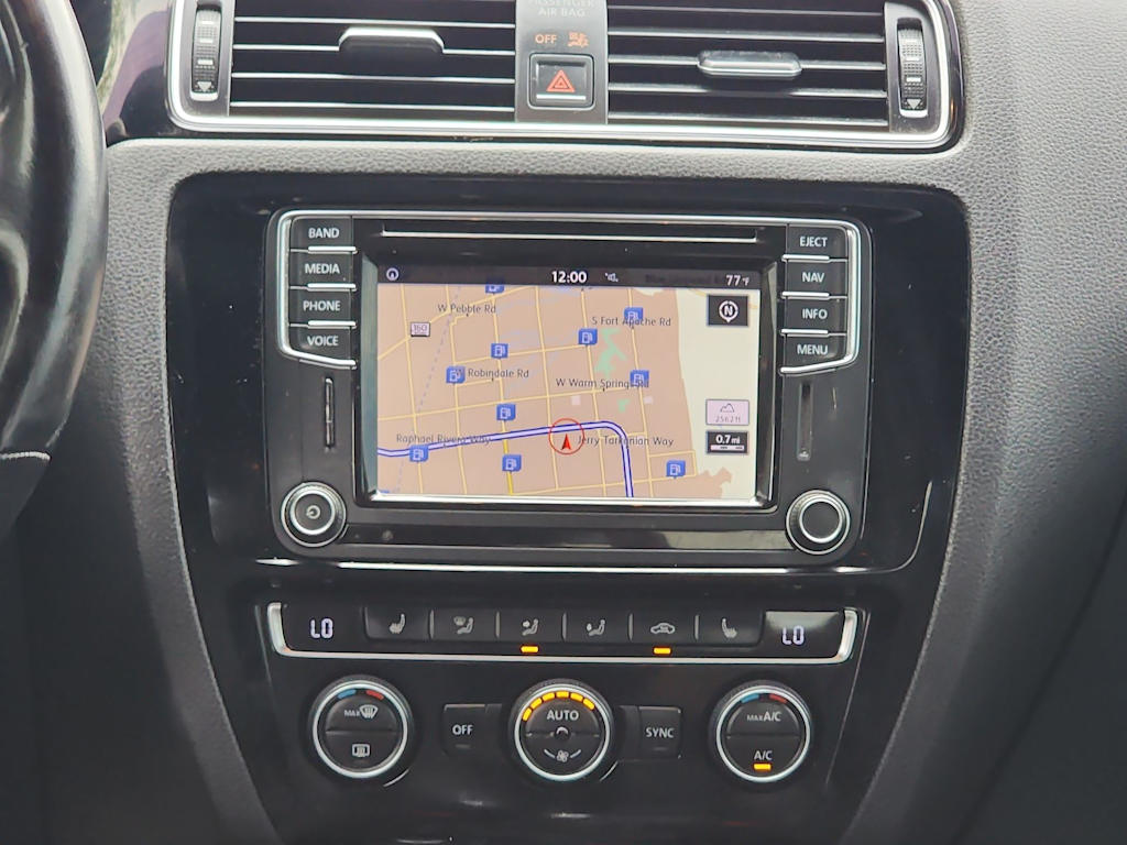 Thumbnail: 2017 Volkswagen Jetta - 27