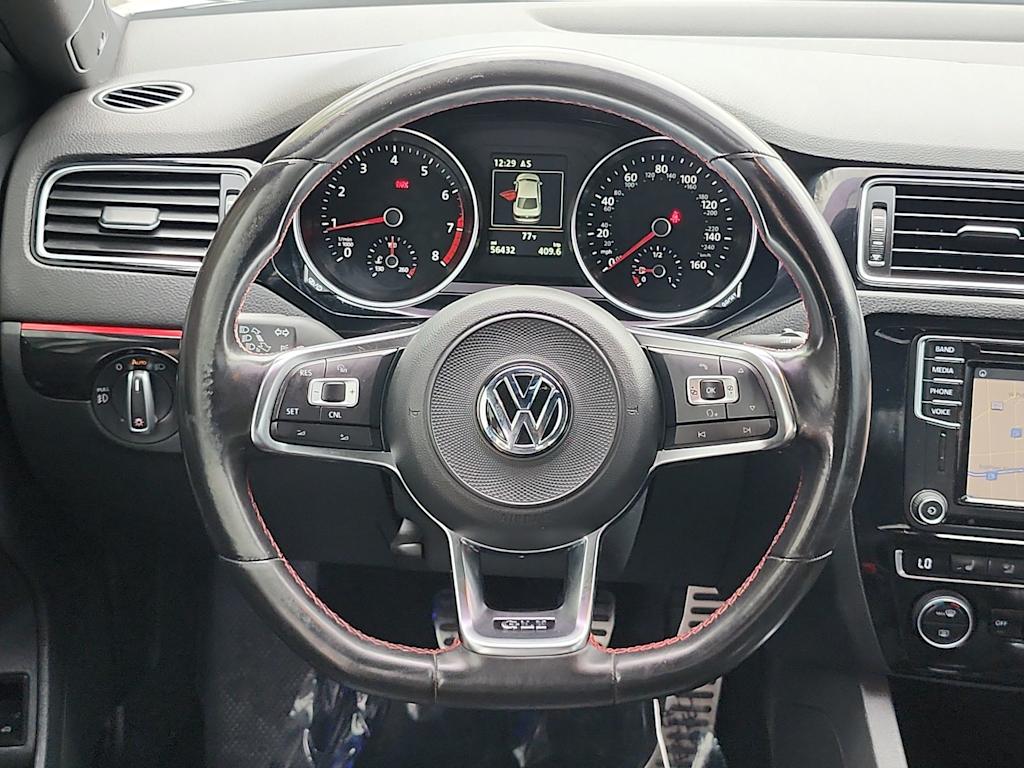 Thumbnail: 2017 Volkswagen Jetta - 10