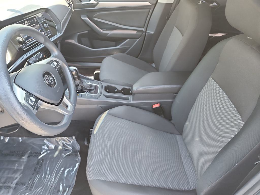 Thumbnail: 2021 Volkswagen Jetta - 11