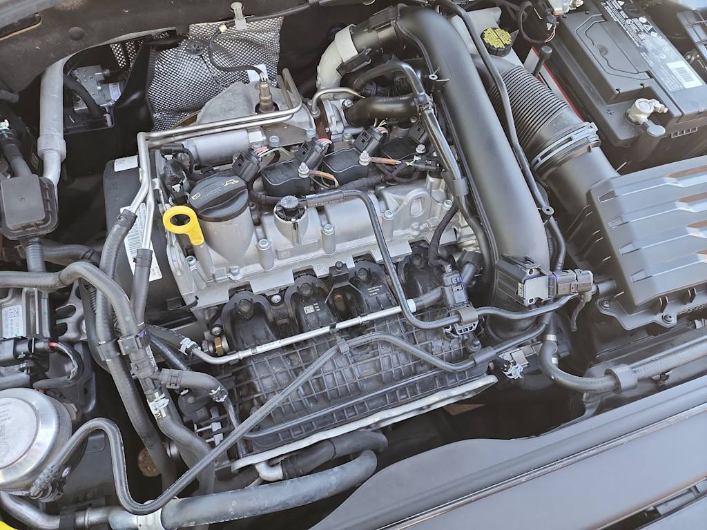 Thumbnail: 2021 Volkswagen Jetta - 9