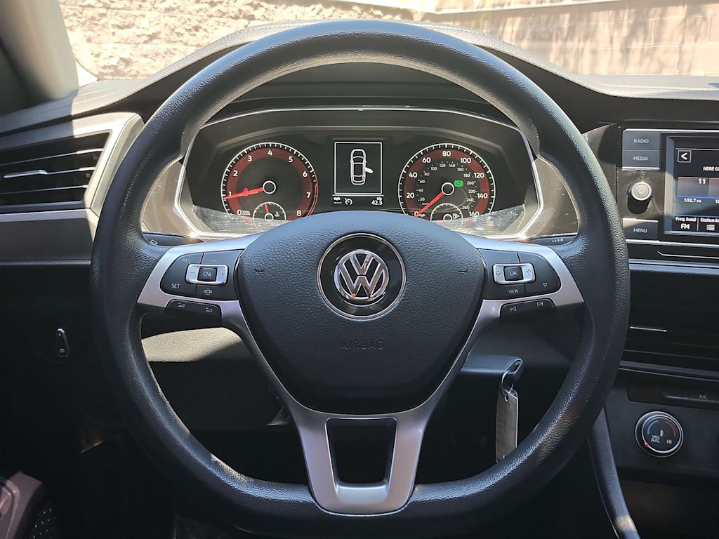 Thumbnail: 2021 Volkswagen Jetta - 14