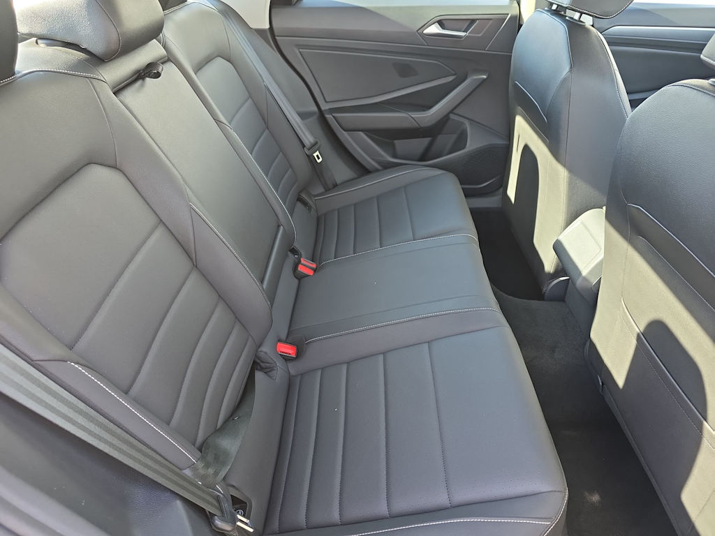 Thumbnail: 2024 Volkswagen Jetta - 23