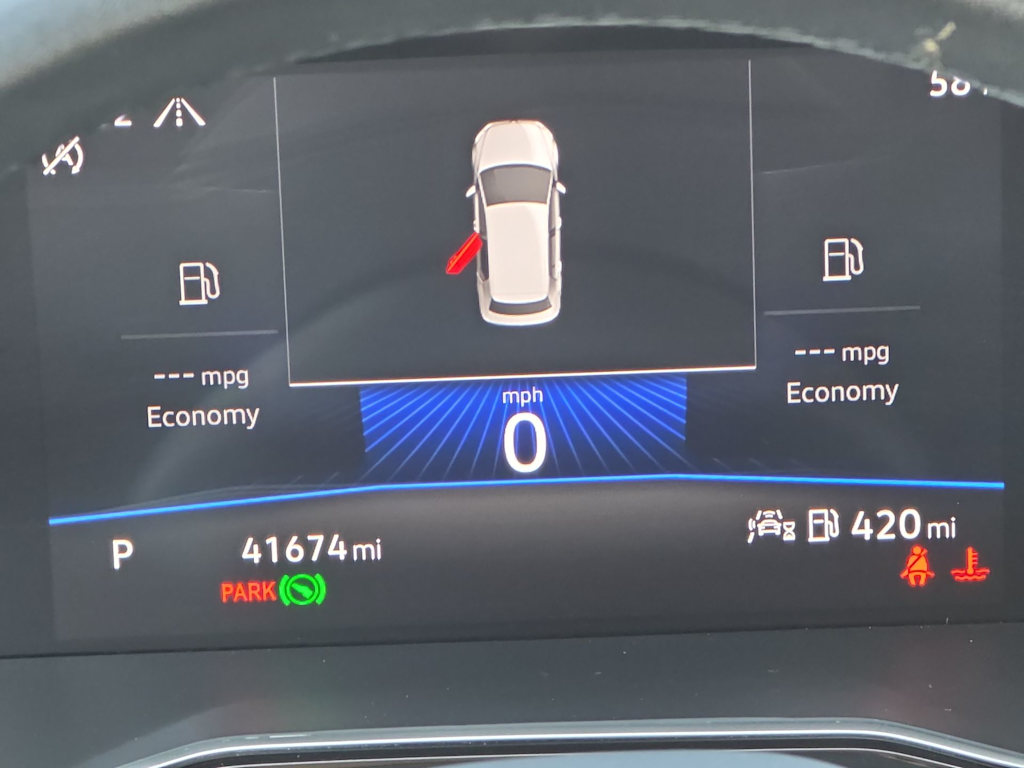 Thumbnail: 2024 Volkswagen Jetta - 17