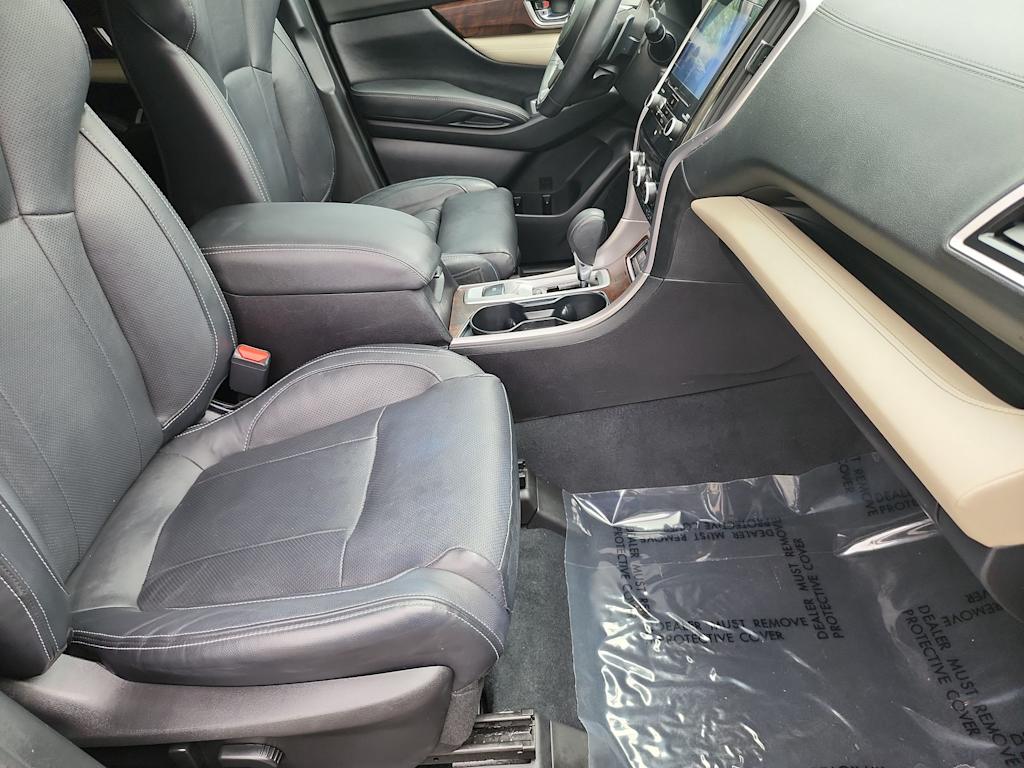 Thumbnail: 2021 Subaru Ascent - 23