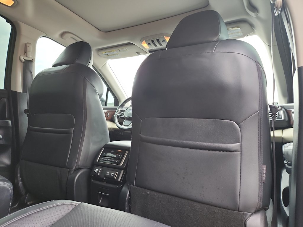 Thumbnail: 2021 Subaru Ascent - 11