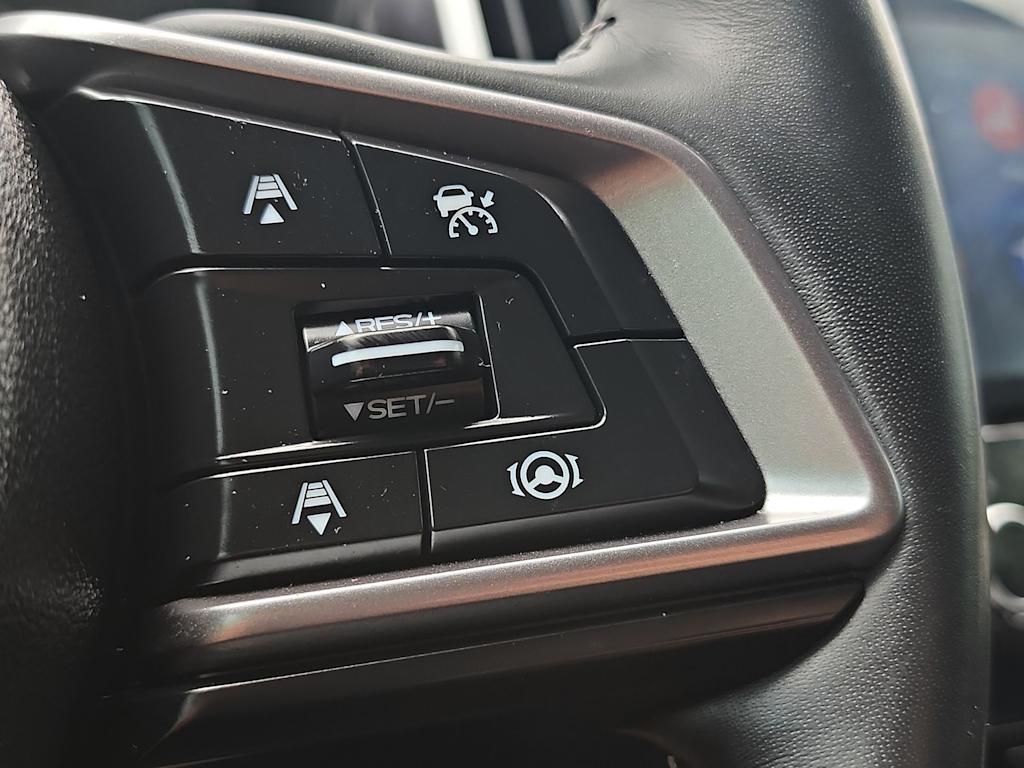 Thumbnail: 2021 Subaru Ascent - 27