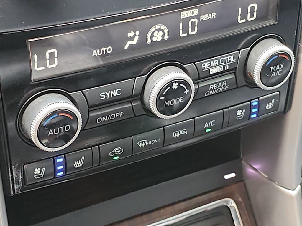 Thumbnail: 2021 Subaru Ascent - 28