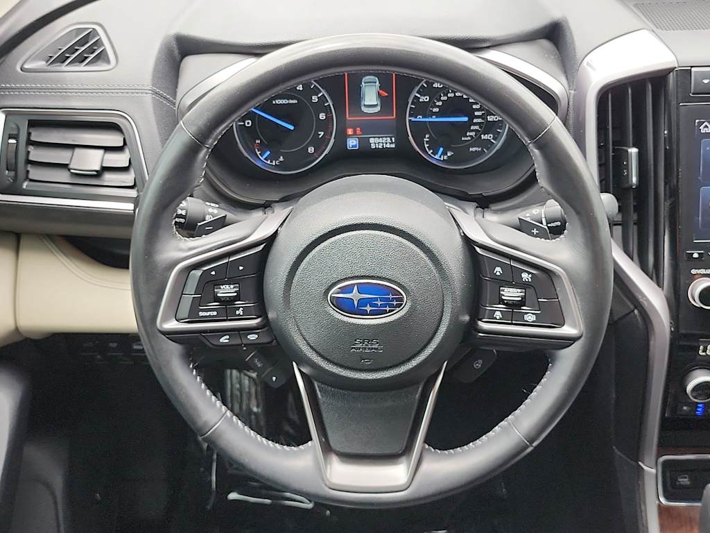 Thumbnail: 2021 Subaru Ascent - 13