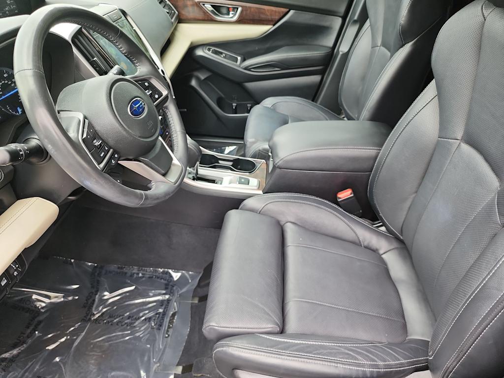 Thumbnail: 2021 Subaru Ascent - 10