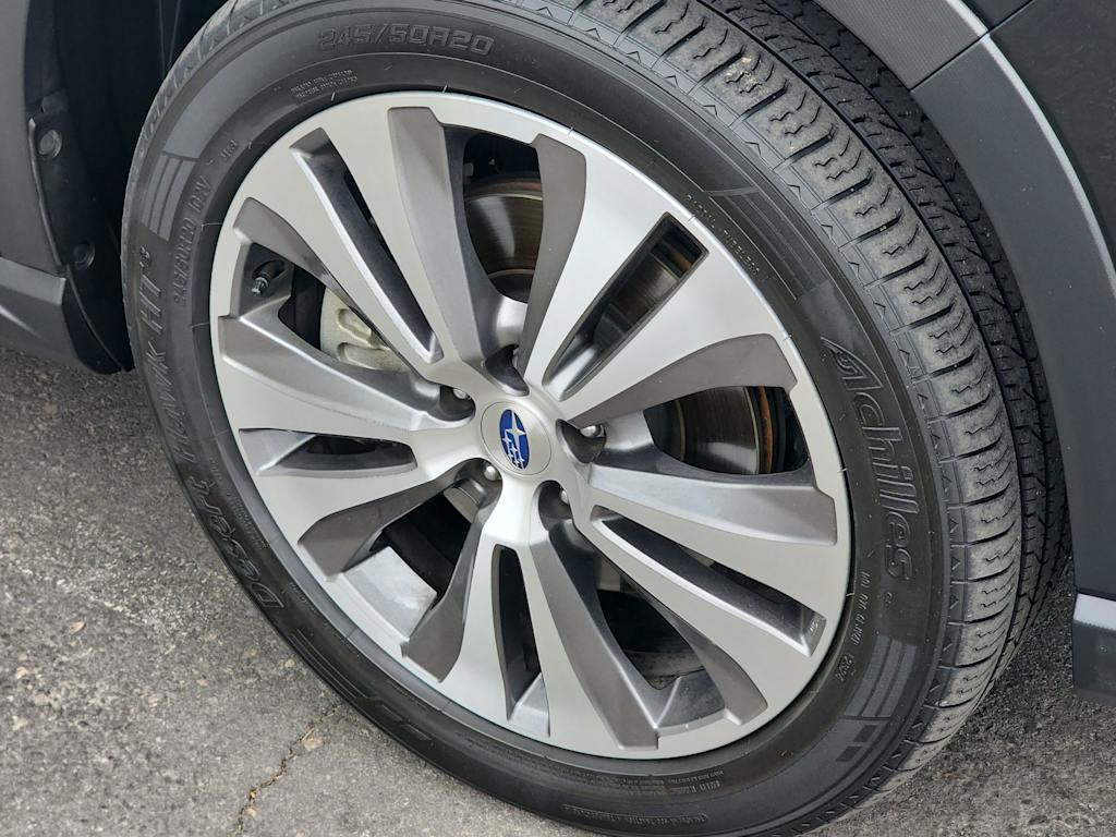 Thumbnail: 2021 Subaru Ascent - 8