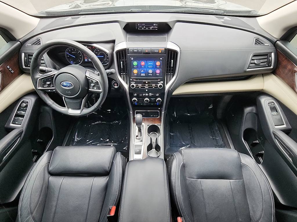 Thumbnail: 2021 Subaru Ascent - 9