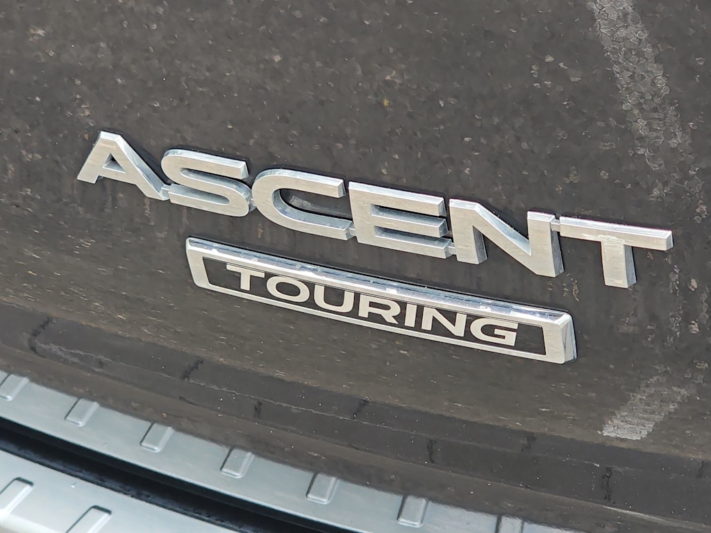 Thumbnail: 2021 Subaru Ascent - 7