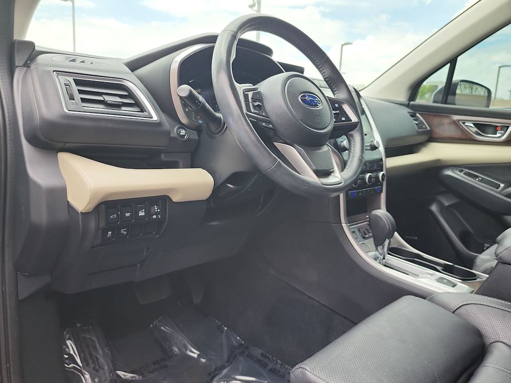 Thumbnail: 2021 Subaru Ascent - 2