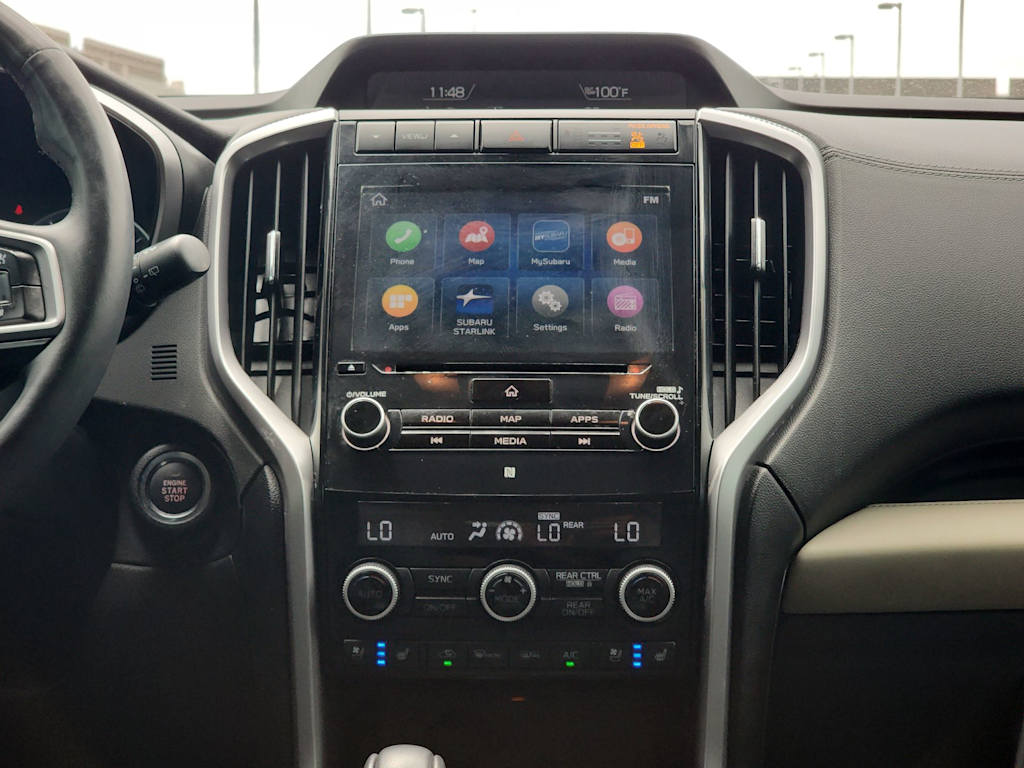 Thumbnail: 2021 Subaru Ascent - 14