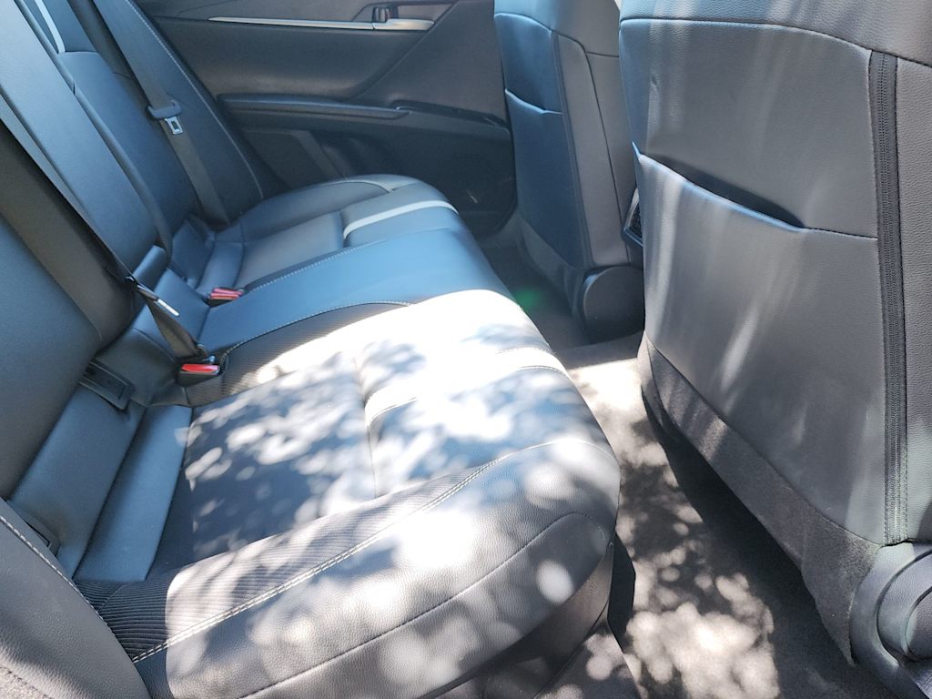 Thumbnail: 2025 Toyota Camry - 24