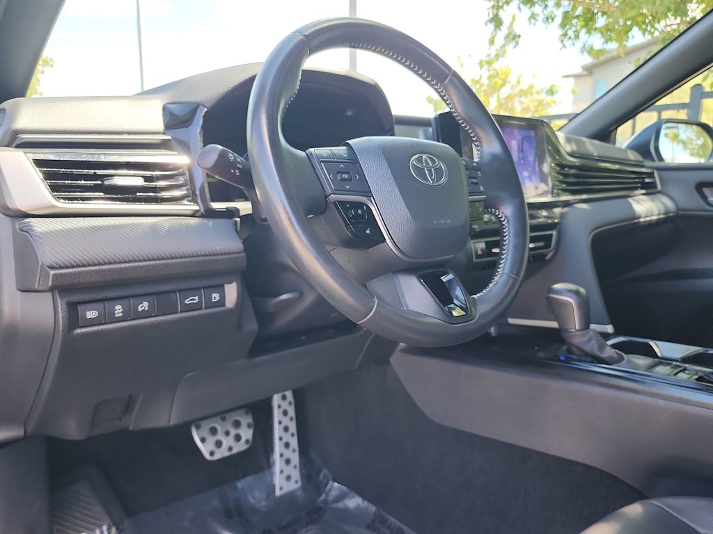 Thumbnail: 2025 Toyota Camry - 2