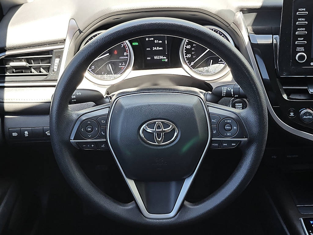Thumbnail: 2023 Toyota Camry - 14