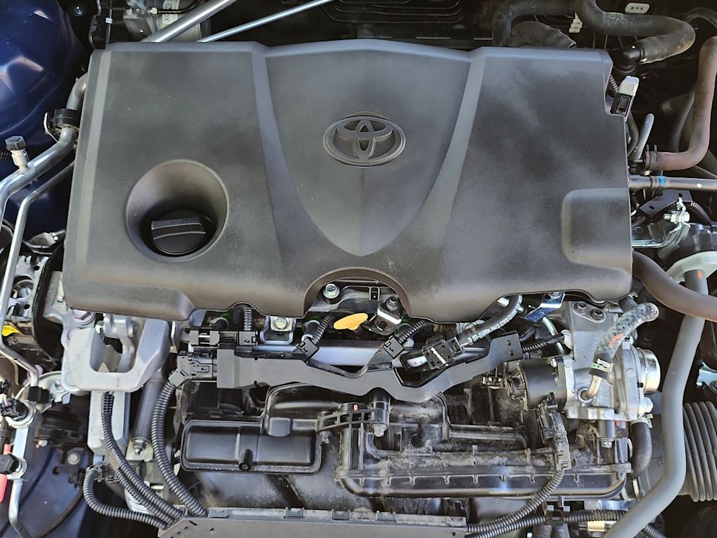 Thumbnail: 2023 Toyota Camry - 9