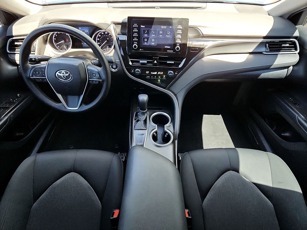 Thumbnail: 2023 Toyota Camry - 10