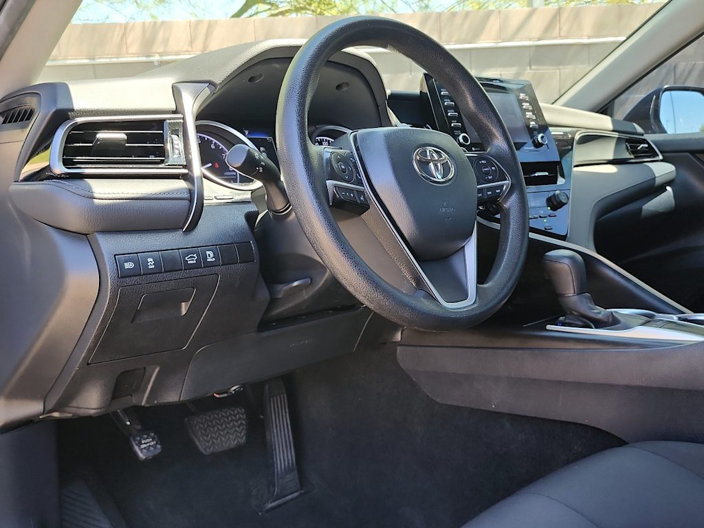 Thumbnail: 2023 Toyota Camry - 2