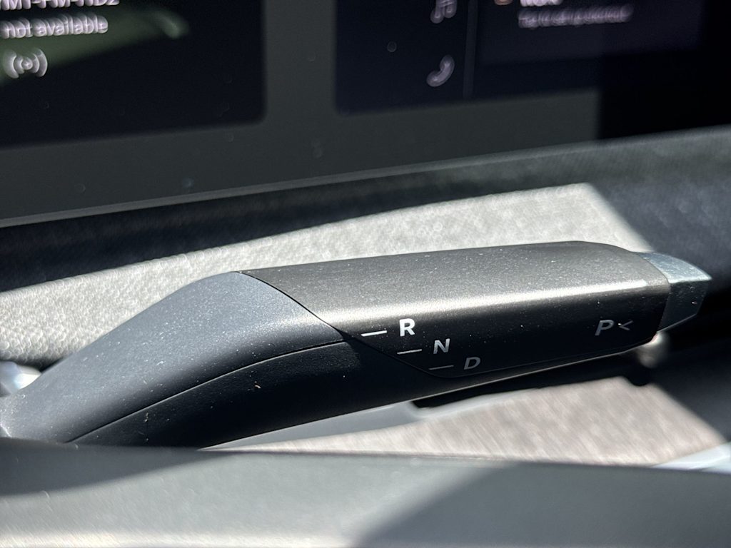 Thumbnail: 2024 Lucid Air - 24
