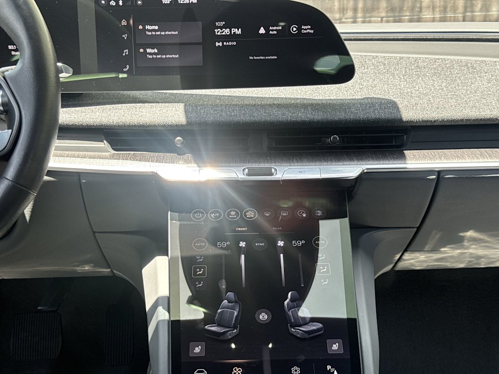 Thumbnail: 2024 Lucid Air - 13