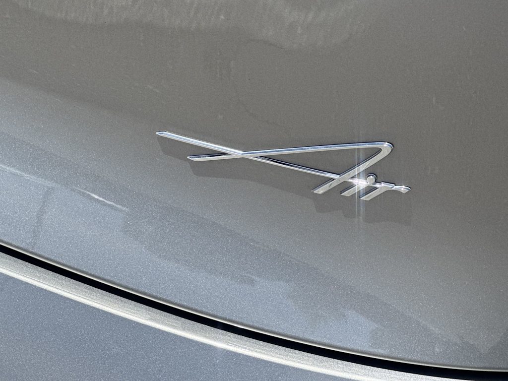 Thumbnail: 2024 Lucid Air - 7