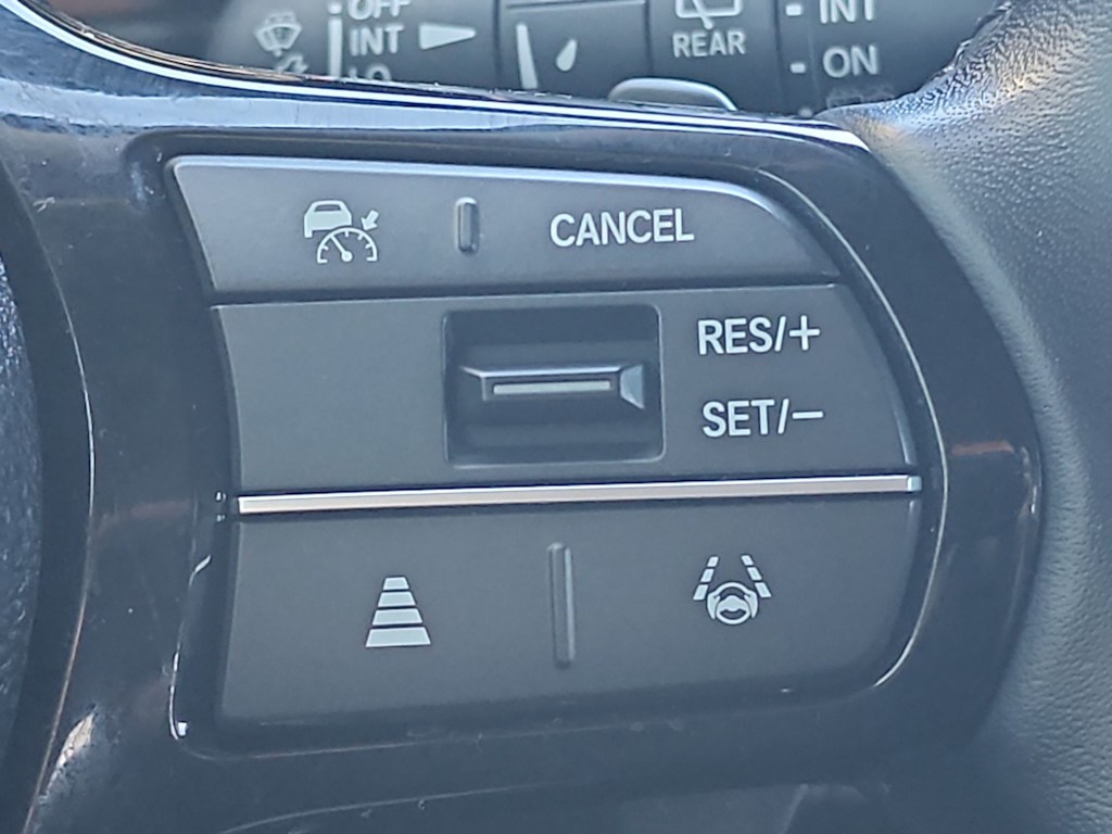 Thumbnail: 2024 Honda Pilot - 27