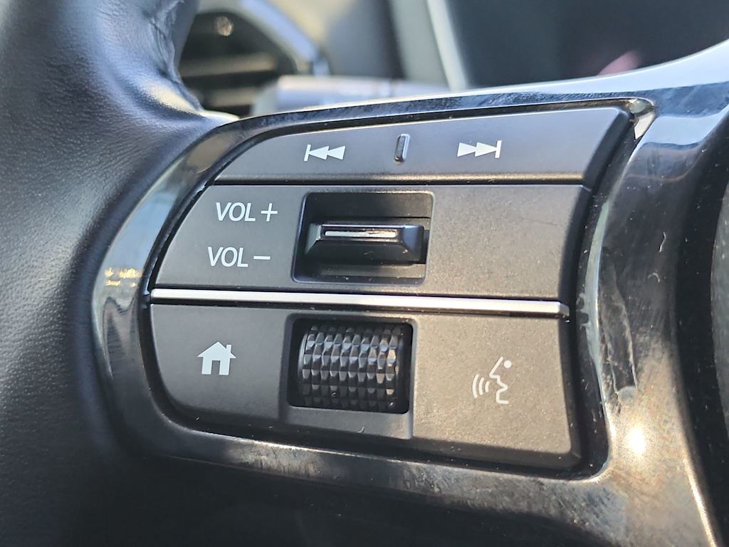 Thumbnail: 2024 Honda Pilot - 26
