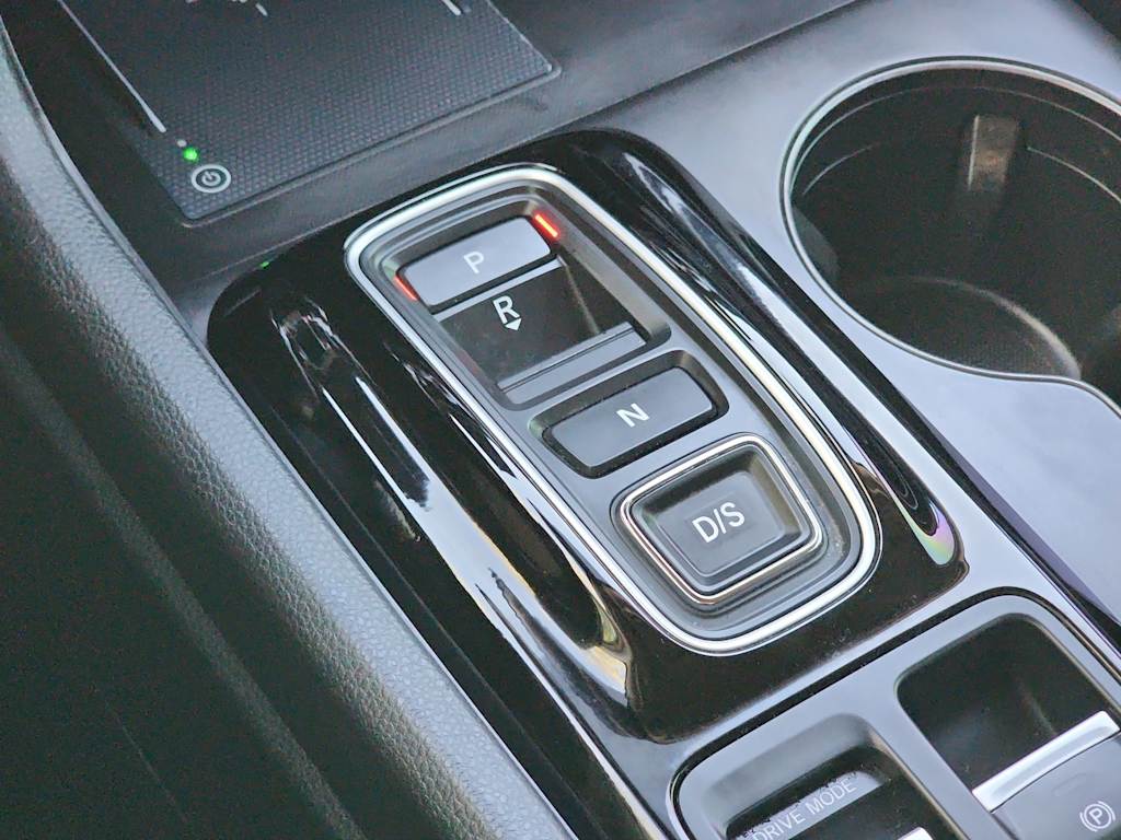 Thumbnail: 2024 Honda Pilot - 15