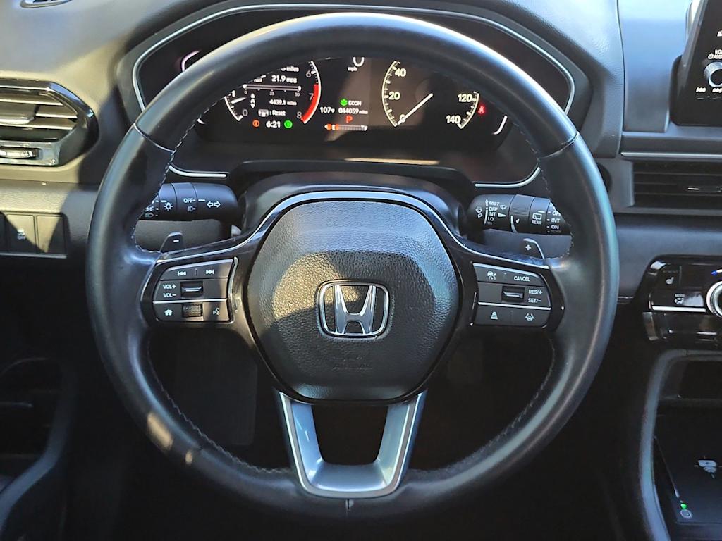 Thumbnail: 2024 Honda Pilot - 13