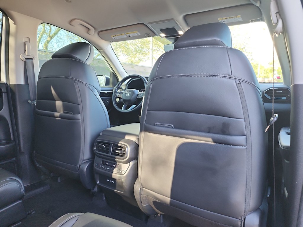 Thumbnail: 2024 Honda Pilot - 11