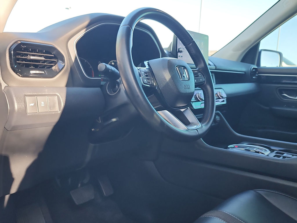 Thumbnail: 2024 Honda Pilot - 2