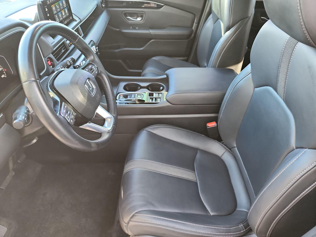 Thumbnail: 2024 Honda Pilot - 10