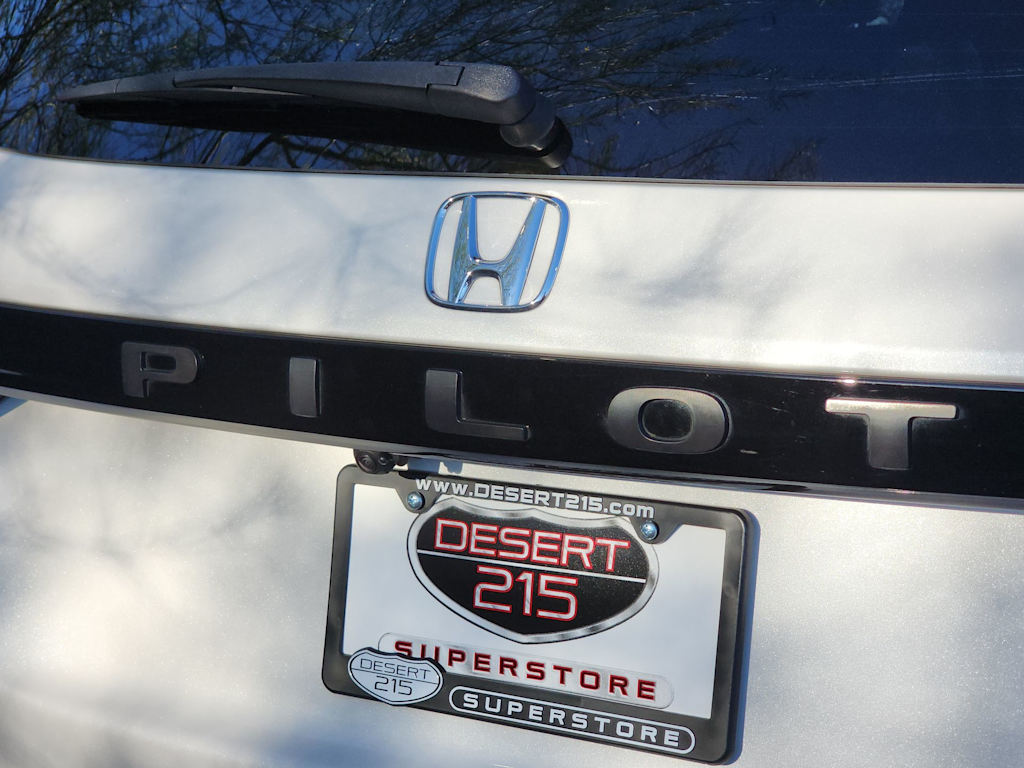 Thumbnail: 2024 Honda Pilot - 7