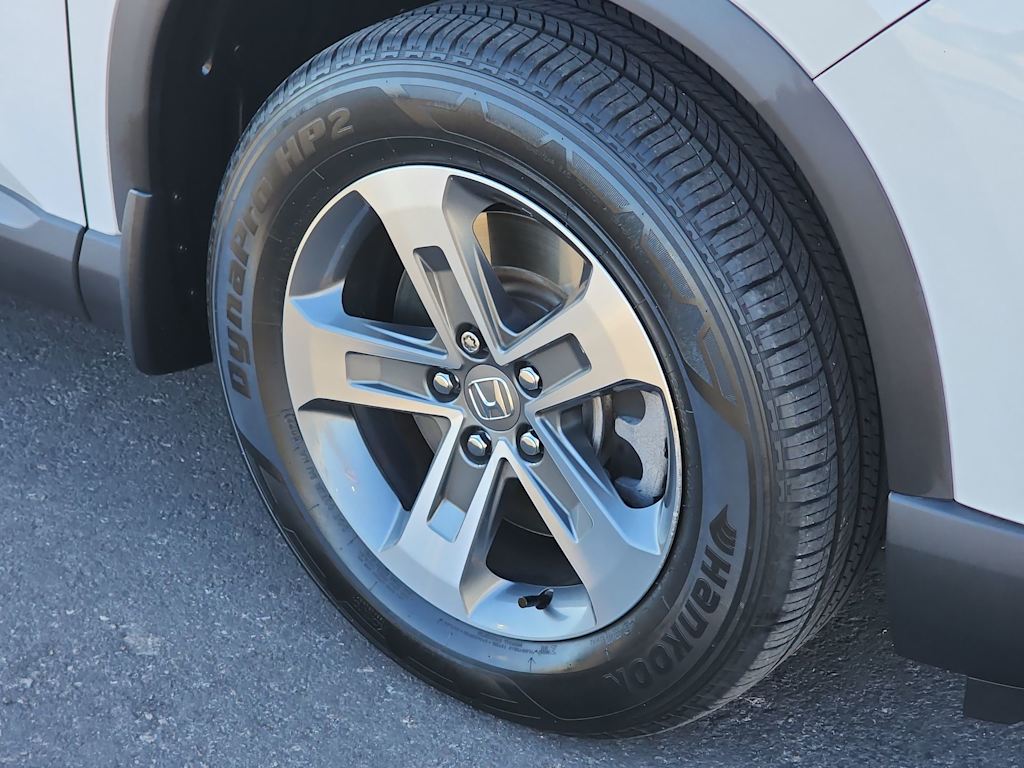 Thumbnail: 2024 Honda Pilot - 8