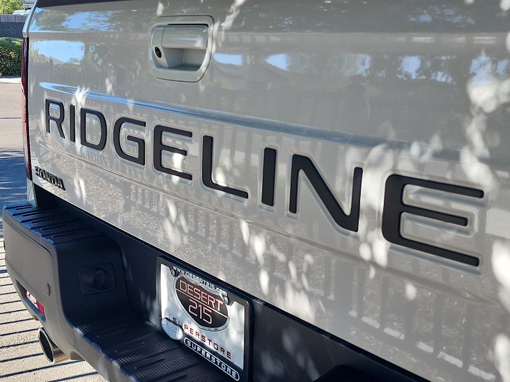 Thumbnail: 2026 Honda Ridgeline - 7