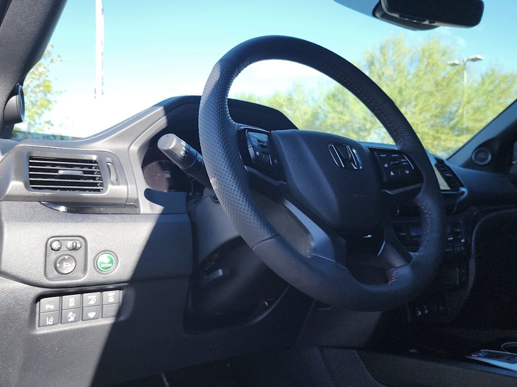 Thumbnail: 2026 Honda Ridgeline - 2