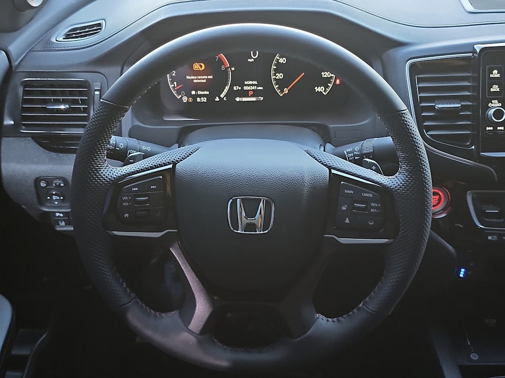 Thumbnail: 2026 Honda Ridgeline - 9