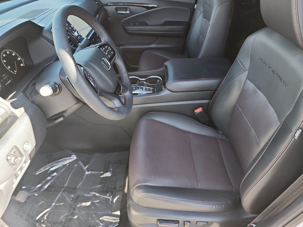 Thumbnail: 2026 Honda Ridgeline - 10