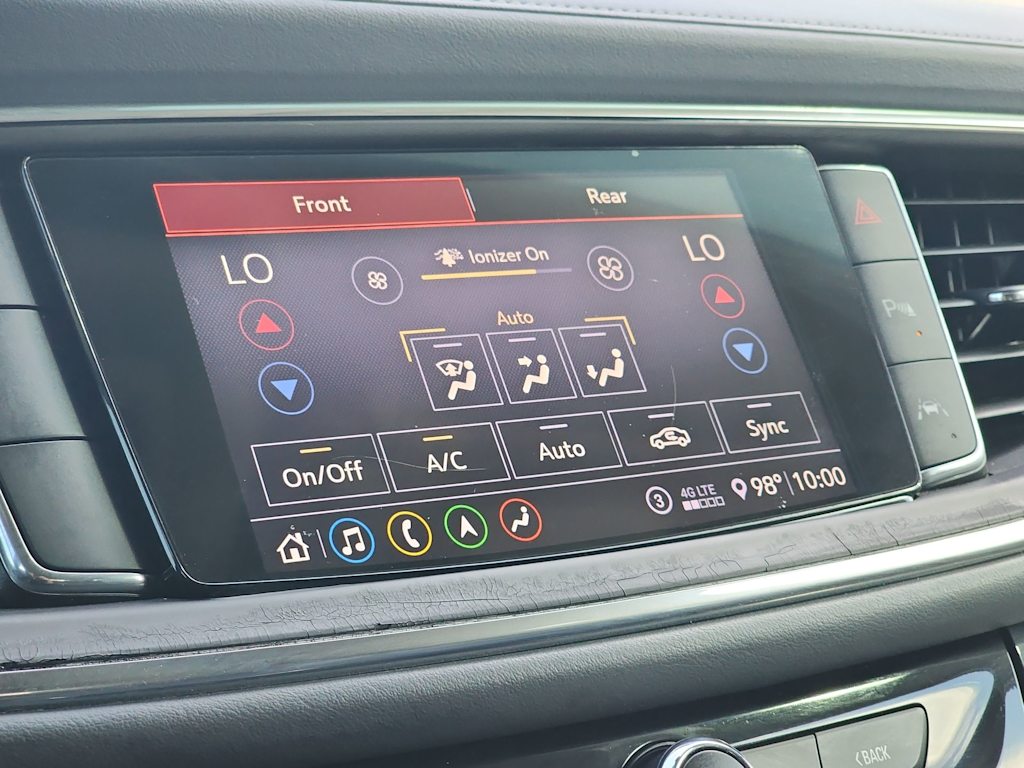 Thumbnail: 2020 Buick Enclave - 30