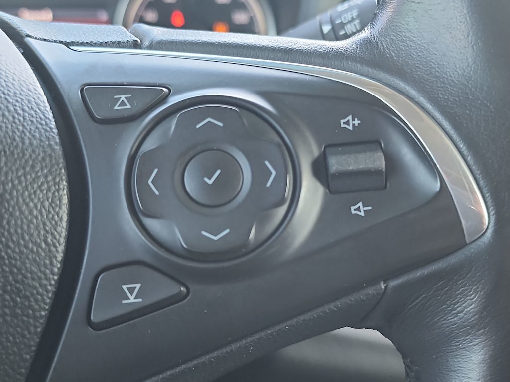 Thumbnail: 2020 Buick Enclave - 29
