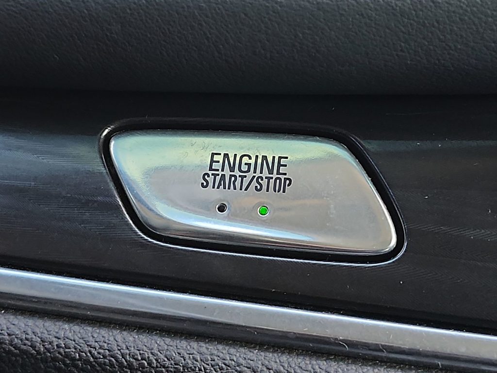 Thumbnail: 2020 Buick Enclave - 25