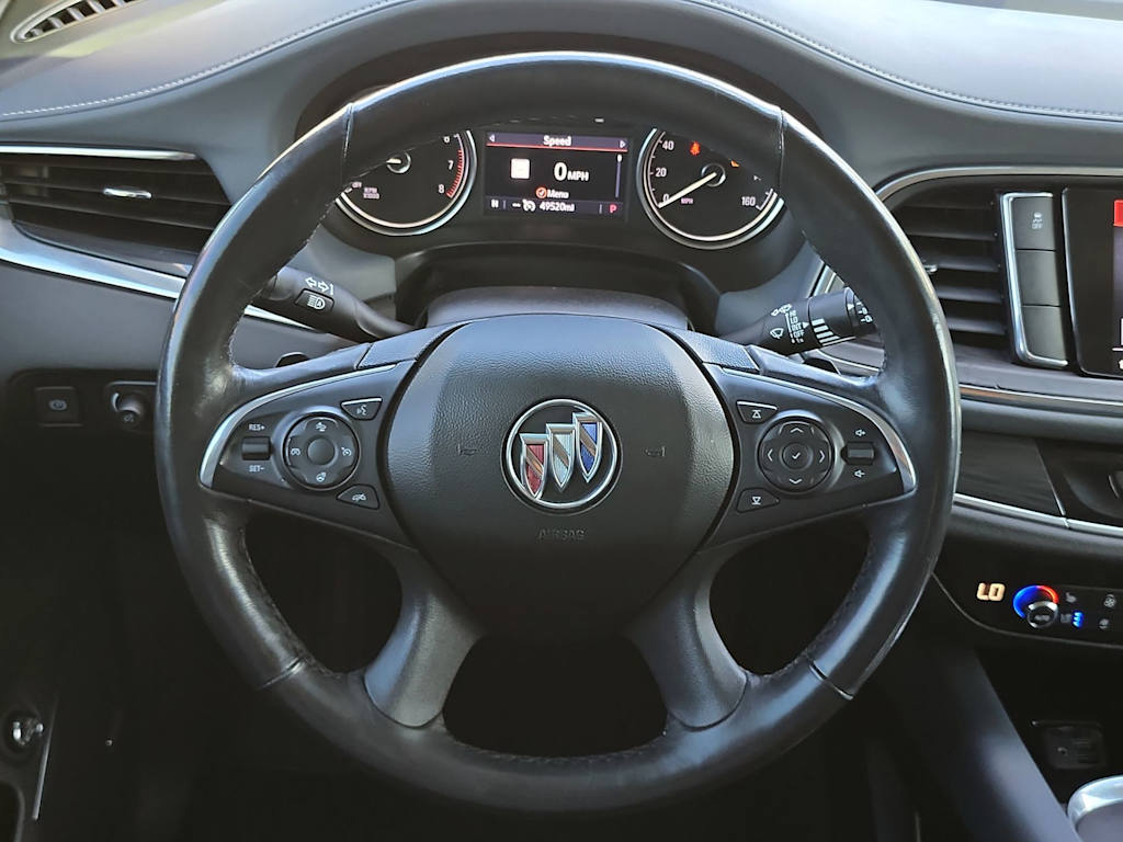 Thumbnail: 2020 Buick Enclave - 14