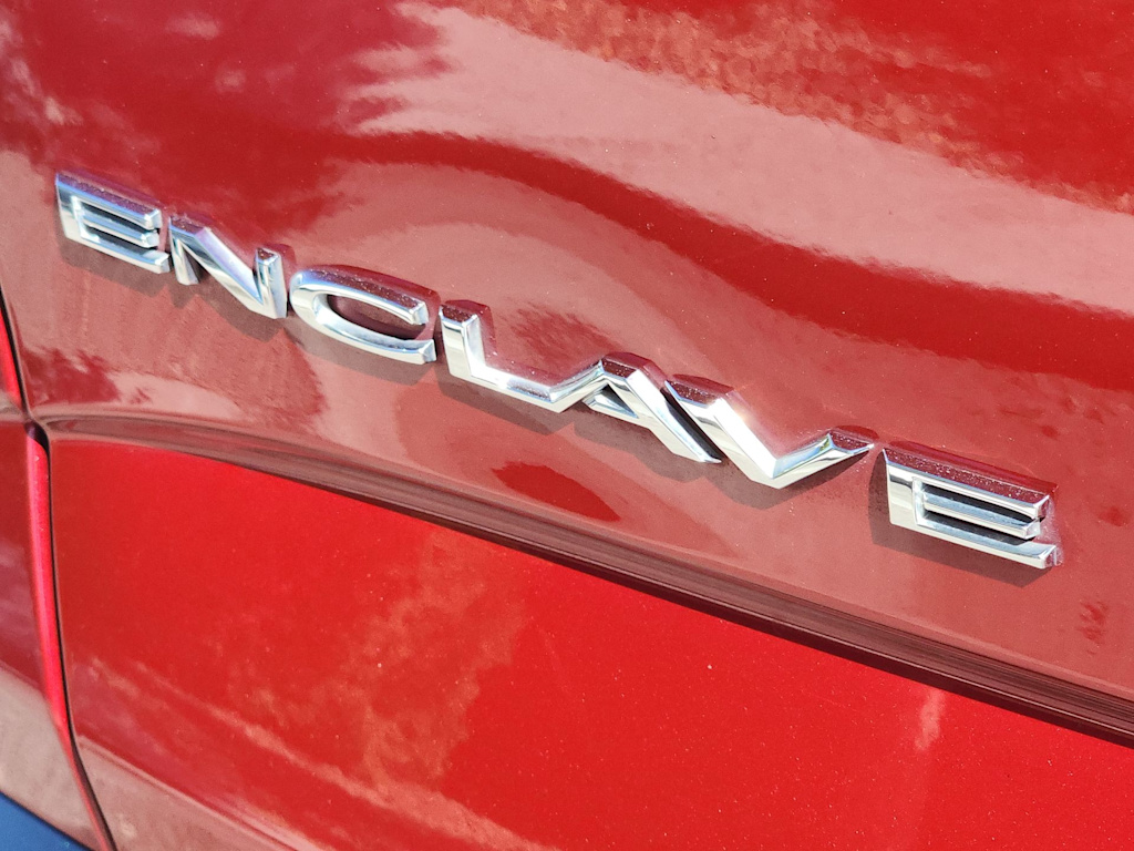 Thumbnail: 2020 Buick Enclave - 7