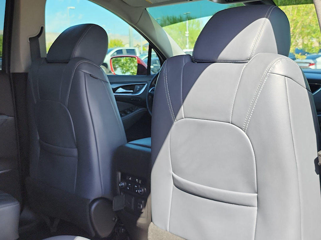 Thumbnail: 2020 Buick Enclave - 12